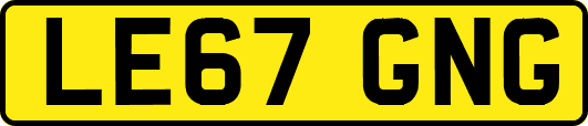 LE67GNG
