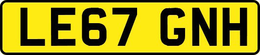 LE67GNH