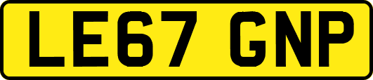 LE67GNP
