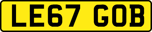 LE67GOB
