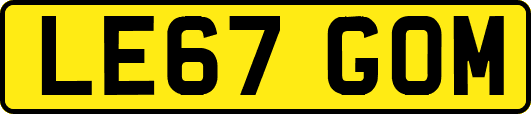 LE67GOM