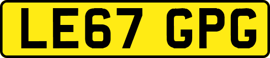 LE67GPG