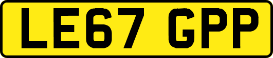 LE67GPP