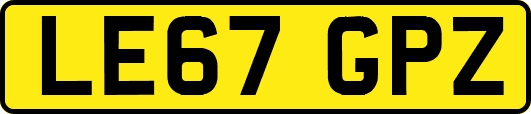 LE67GPZ