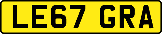 LE67GRA