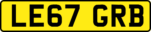 LE67GRB