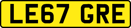 LE67GRE