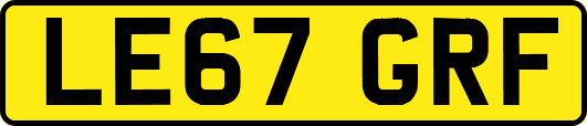 LE67GRF