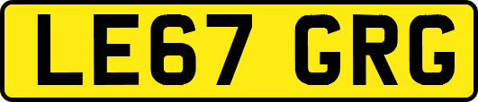 LE67GRG