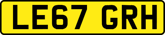 LE67GRH