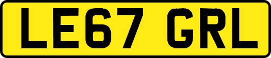 LE67GRL