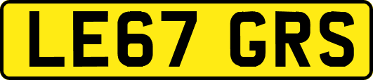 LE67GRS