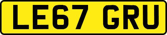 LE67GRU