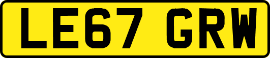 LE67GRW
