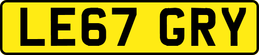 LE67GRY