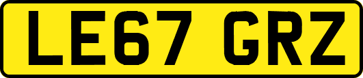 LE67GRZ