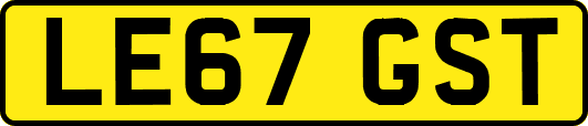 LE67GST