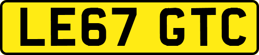 LE67GTC