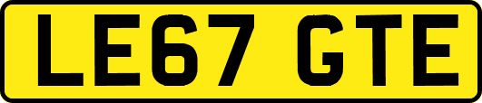 LE67GTE