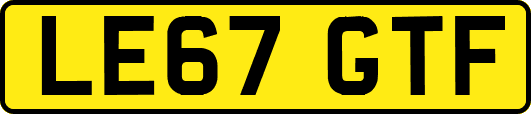 LE67GTF