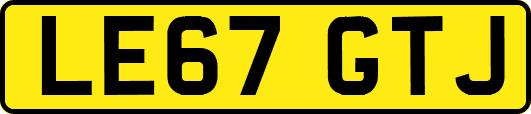 LE67GTJ