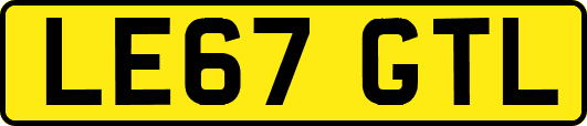 LE67GTL