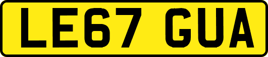 LE67GUA