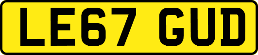LE67GUD