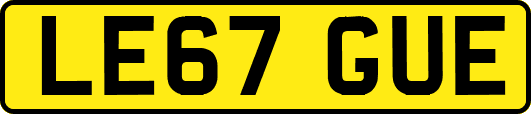 LE67GUE