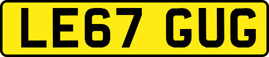 LE67GUG