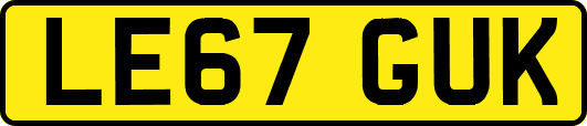 LE67GUK