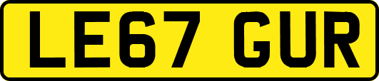 LE67GUR