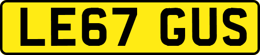 LE67GUS
