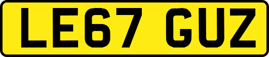 LE67GUZ