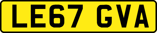LE67GVA
