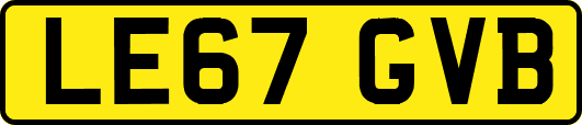 LE67GVB