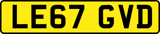 LE67GVD