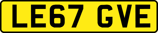 LE67GVE