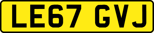 LE67GVJ
