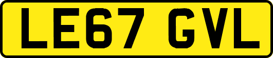 LE67GVL