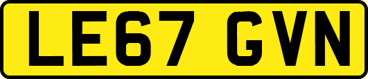 LE67GVN