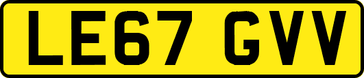 LE67GVV