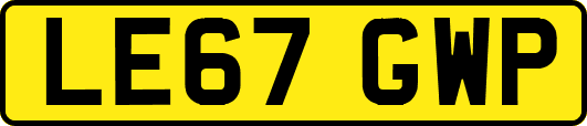 LE67GWP