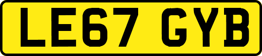 LE67GYB
