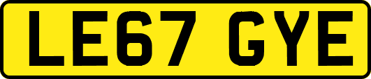LE67GYE