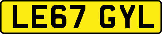 LE67GYL