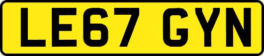 LE67GYN