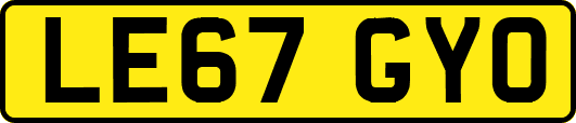 LE67GYO