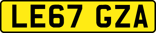 LE67GZA