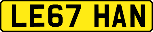 LE67HAN